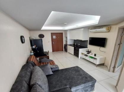 Water Park Condominium